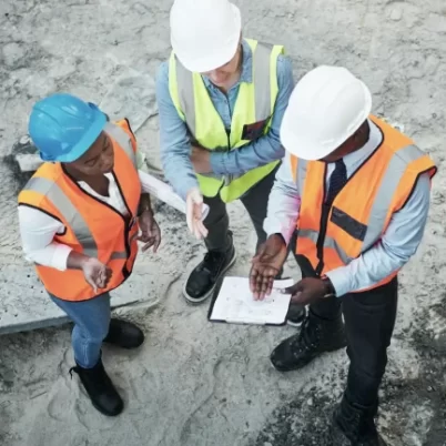 Engineers: Be Aware of Who You Recommend to Project Owners in NC