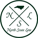 North State Law logo
