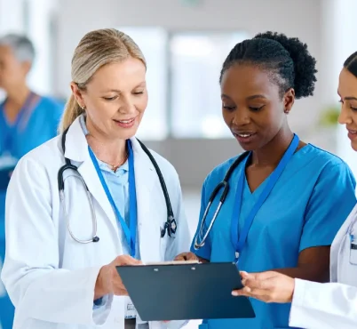 Proper Charting and Documentation for Healthcare Professionals