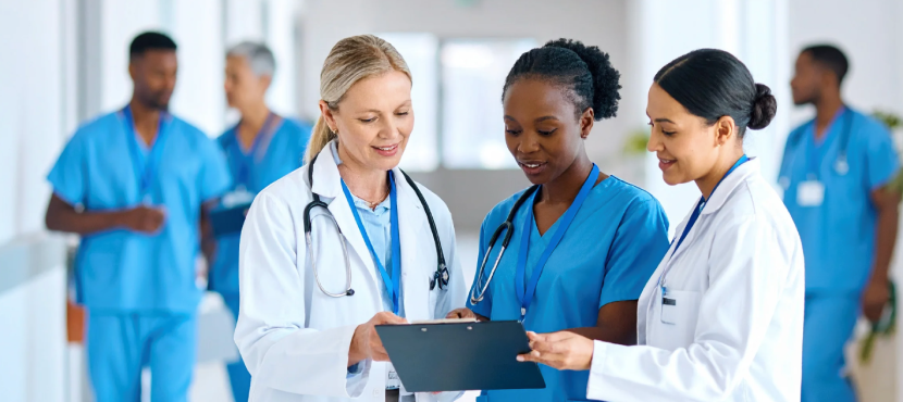 Proper Charting and Documentation for Healthcare Professionals