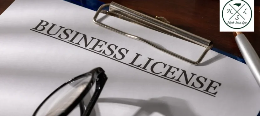 License Investigations Don’t Have to End Your Career in North Carolina: The Fastest Path Back to Business