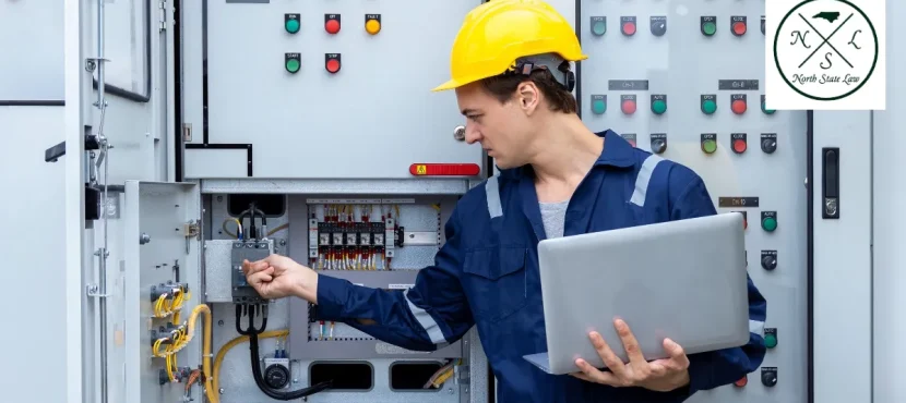 North Carolina Electrical Board Complaint Process: What License Holders Should Know?