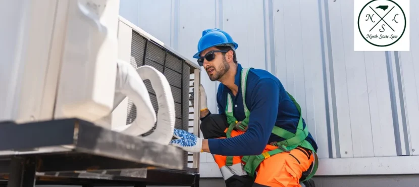 North Carolina HVAC Plumbing Board Complaint Process: What Contractors Should Know