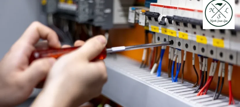 How to Respond to North Carolina Electrical Board Complaint Without Risking Your License