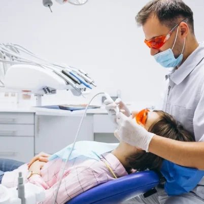 What Every Dentist in North Carolina Should Know About Protecting Their License and Practice?