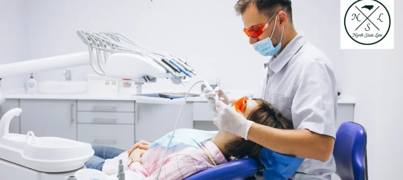 What Every Dentist in North Carolina Should Know About Protecting Their License and Practice?