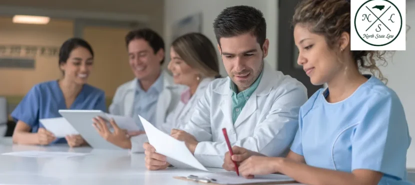 Why Is North Carolina’s Medical Board So Strict? A Guide for Healthcare Professionals