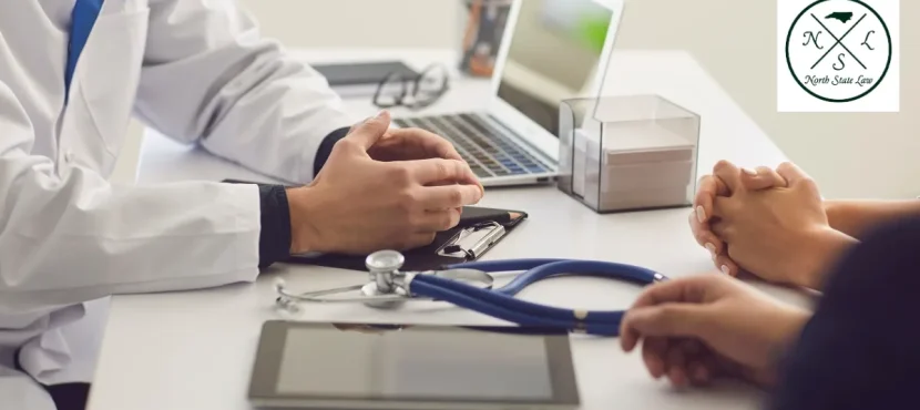 Hospital Privileges and the National Practitioner Data Bank: What North Carolina Physicians Need to Know
