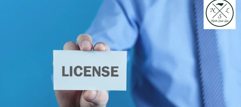 How to Get Your Professional License Reinstated in North Carolina?