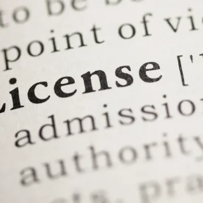 The Stages of Professional License Discipline in North Carolina