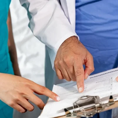 What an Encumbered Nursing License Means in North Carolina and How to Clear It?