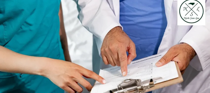 What an Encumbered Nursing License Means in North Carolina and How to Clear It?
